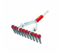 Arieggiatore lame oscillanti modello UG-M 3 larghezza 30 cm marca WOLFGARTEN