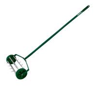 ARIEGGIATORE SCARIFICATORE AERATORE MANUALE DA GIARDINO