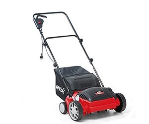 Arieggiatore/Scarificatore MTD modello SMART 30 VE