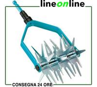 Arieggiatore stellare combisystem GARDENA 3196-20