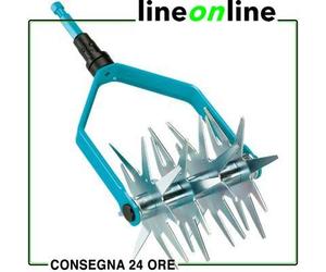 Arieggiatore stellare combisystem GARDENA 3196-20