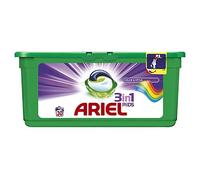 Ariel 3 in 1 stile Pods colori e detersivo 30 dosi