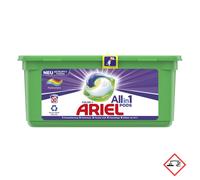 Ariel All IN 1 Baccelli Colorwaschmittel Con Protezione Del Colore
