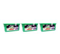 Ariel All-in-1 PODS Lenor Unstoppables Waschmittelkapseln per 90 Lavaggi 3x30Stk
