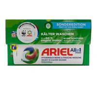 Ariel ALLin1 Pods Universale + 1 x 33 Waschladungen 20°- 95° Detersivo Lavaggio