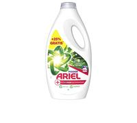 Detersivo per lavatrice Ariel Detersivo per sensazioni fresche 24+6. 1500 ml/3000 ml/4500 ml