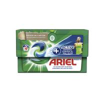 ARIEL PODS ODOR ACTIVE 3en1 detergente 19 cápsulas