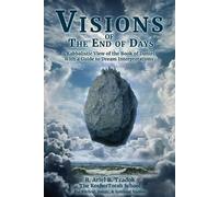 Ariel B Tzadok Visions of the End of Days (Tascabile)