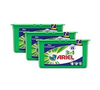 Ariel - Capsule per lavaggio regolari, taglia unica