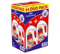 Ariel Detersivo liquido per tessuti - 2000 g