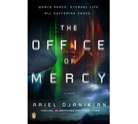Ariel Djanikian The Office of Mercy: A Novel (Tascabile)