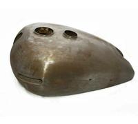 Ariel Doppio Pompetta Gas Serbatoio Carburante Crudo