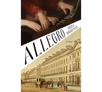 Ariel Dorfman Allegro (Tascabile)