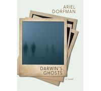 Ariel Dorfman Darwin's Ghosts (Copertina rigida)
