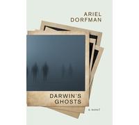 Ariel Dorfman Darwin's Ghosts (Tascabile)