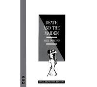 Ariel Dorfman Death and the Maiden (Tascabile) NHB Modern Plays