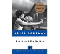 Death and the Maiden (Plays, Penguin) by Dorfman, Ariel