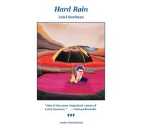 Ariel Dorfman Hard Rain (Tascabile)