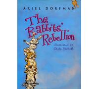 Ariel Dorfman The Rabbits' Rebellion (Copertina rigida)