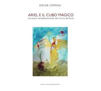 Ariel e il cubo magico