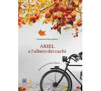 Ariel e l'albero dei cachi