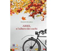 Ariel e l'albero dei cachi