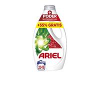 Ariel Extra Power Stain Remover Liquid Detergent 50 Doses