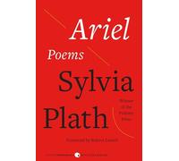 Ariel (Faber Paperbacks) by Sylvia Plath(1968-01-31)