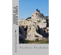 Ariel Gastaldi Ciudades de la Antigua Turquia (Tascabile)