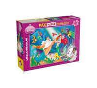 Ariel Gioco per Bambini-Puzzle la sirenetta tritone regalo per bambino bambina