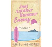 Ariel Hendrix Just Another Summer Enemy (Tascabile)