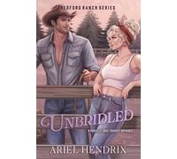 Ariel Hendrix Unbridled (Tascabile)