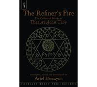 Ariel Hessayon The Refiner's Fire (Tascabile)