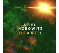 Ariel Horowitz Hearth (CD)