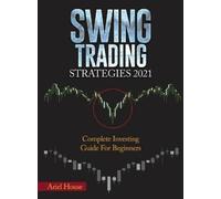 Ariel House Swing Trading Strategies 2021 (Copertina rigida)