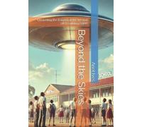 Ariel Ives Beyond the Skies (Tascabile)