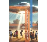 Ariel Ives Zimbabwe's Celestial Enigmas (Tascabile)