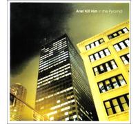 Ariel Kill Him - In the Pyramid