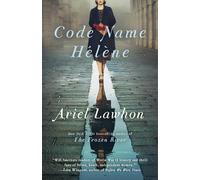 Ariel Lawhon Code Name Hélène (Tascabile)