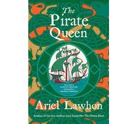 Ariel Lawhon The Pirate Queen (Copertina rigida) (PRESALE 10/09/2026)