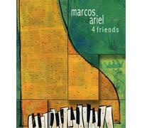 Ariel, Marcos - 4 Friends