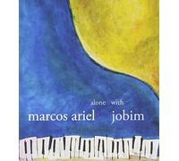 Ariel, Marcos - Alone With Jobim
