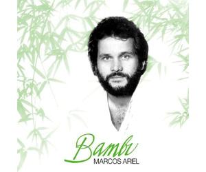 Ariel, Marcos - Bambu