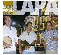 Ariel, Marcos - Marcos Ariel & Tigres Da Lapa