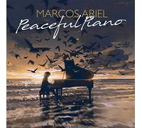 Marcos Ariel – Peaceful Piano – CD – Zyx Music