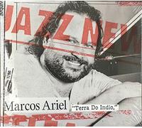 Ariel, Marcos - Terra Do Indio