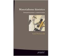 Ariel Petruccelli Materialismo histórico (Tascabile)