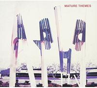 Ariel Pink's Haunted Graffiti - Ariel Pink's Haunted Graffiti - Mature Themes [Japan CD] BGJ-10154