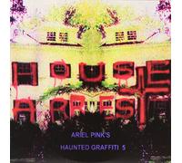 Ariel Pink's Haunted Graffiti - House Arrest