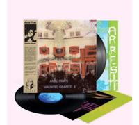 Ariel Pink's Haunted Graffiti House Arrest (Vinyl LP) 12" Album